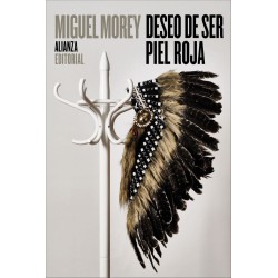 Deseo de ser piel roja