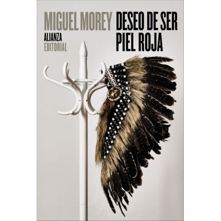 Deseo de ser piel roja