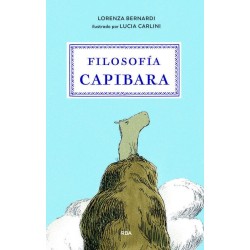 Filosofía capibara
