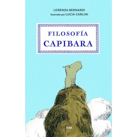 Filosofía capibara