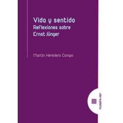 VIDA Y SENTIDO. REFLEXIONES SOBRE ERNST