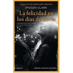 La felicidad en los días de lluvia