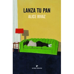 Lanza tu pan