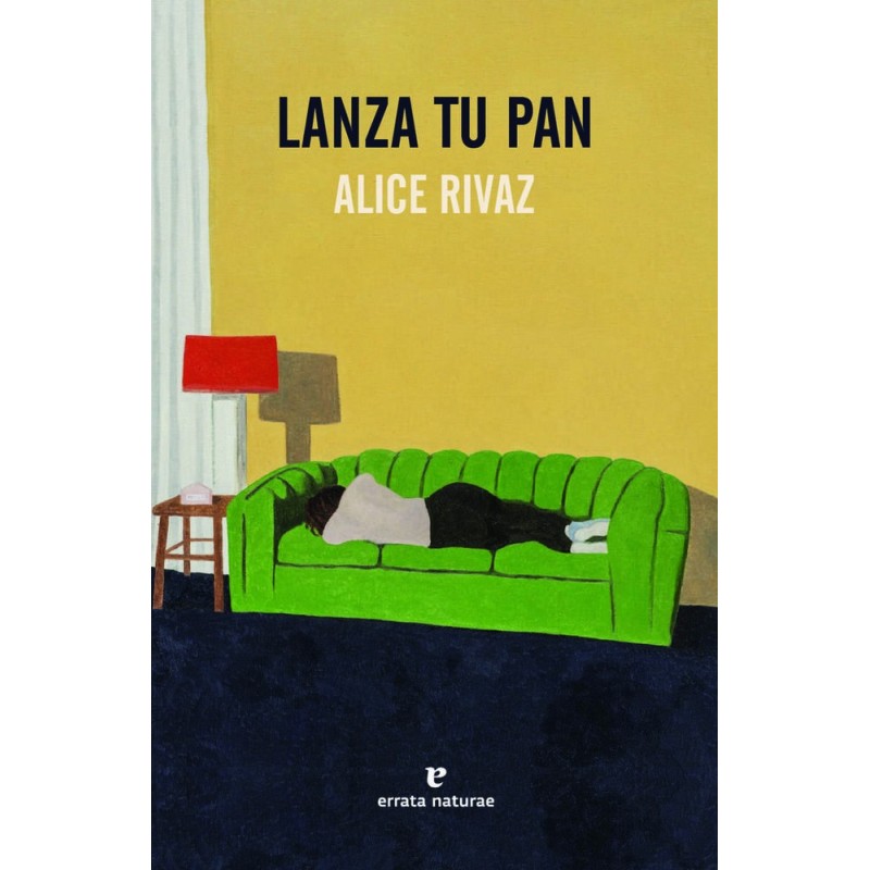 Lanza tu pan