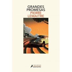 Grandes promesas