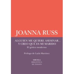 Alguien me quiere asesinar... y creo que es mi marido