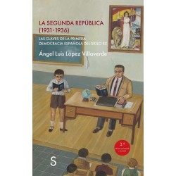La Segunda República (1931-1936)