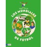 El gran libro de los mundiales de fútbol
