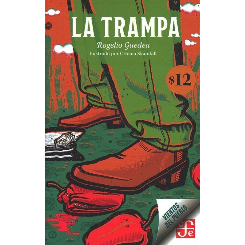 La trampa