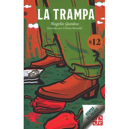 La trampa