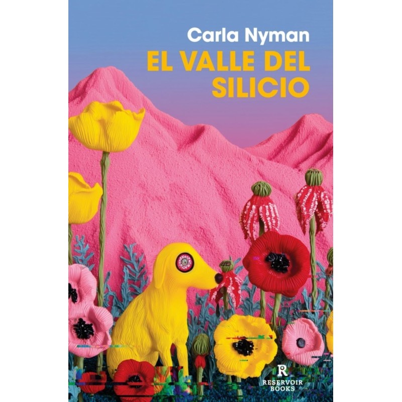 El Valle del Silicio