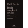 POESÍAS COMPLETAS I