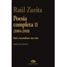 Poesía completa II (2004-2018)