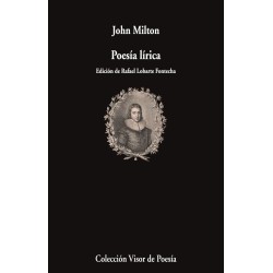 Poesía lírica