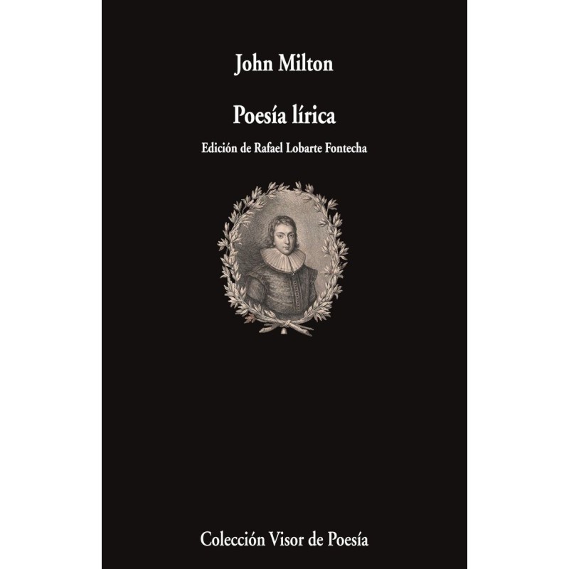 Poesía lírica