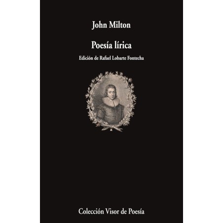 Poesía lírica