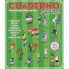 Cuaderno de actividades para adultos