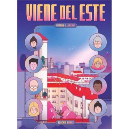 Viene del Este