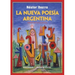 La nueva poesía argentina