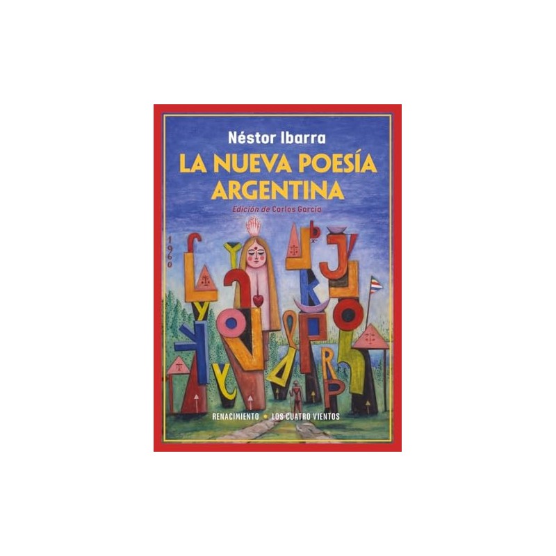 La nueva poesía argentina