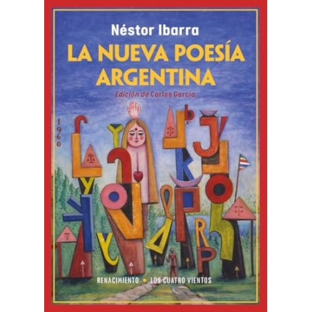 La nueva poesía argentina