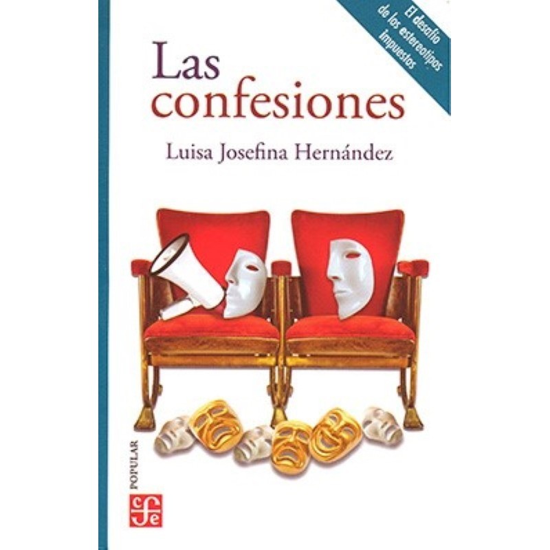 Las confesiones