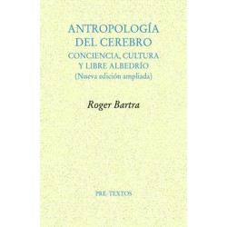 Antropología del cerebro