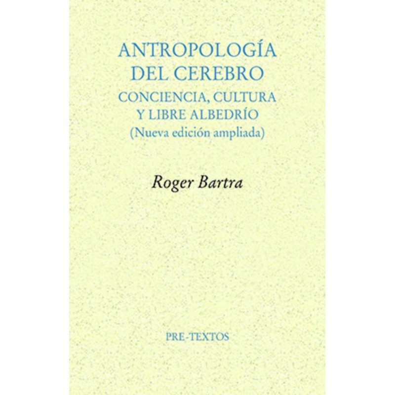 Antropología del cerebro