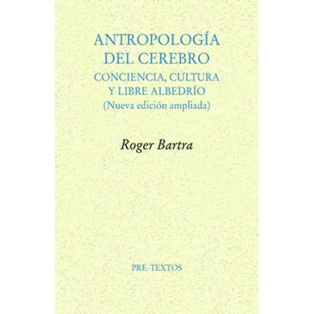 Antropología del cerebro