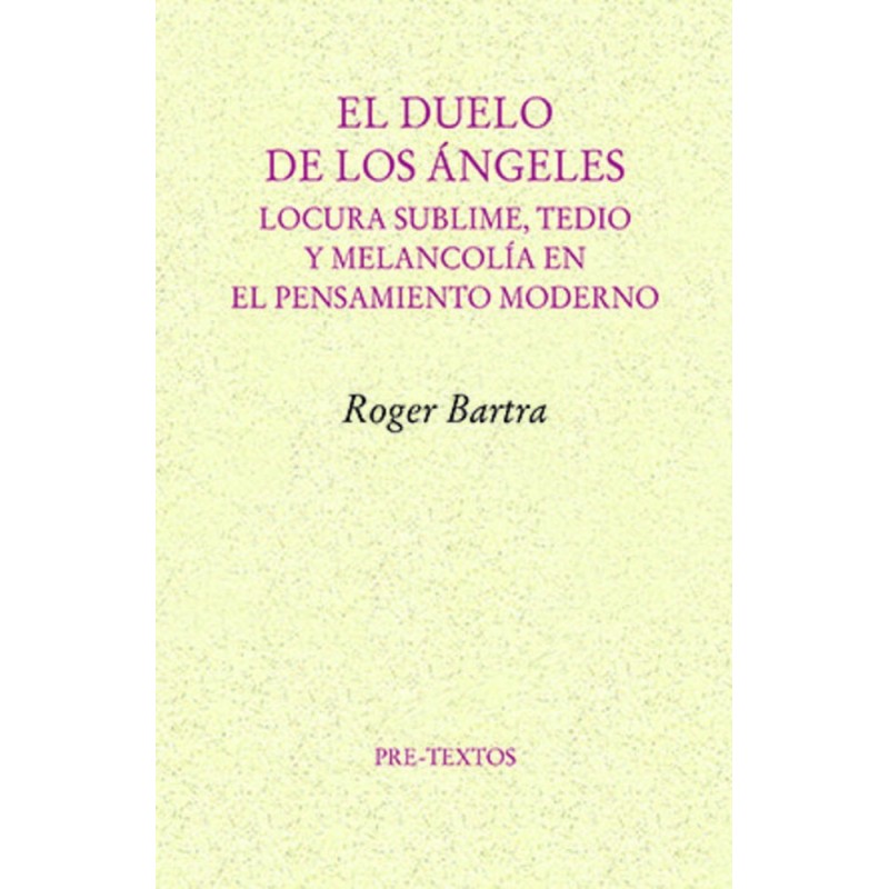 El duelo de los ángeles