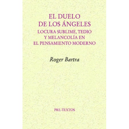 El duelo de los ángeles