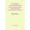 El duelo de los ángeles