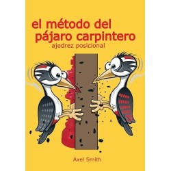 El método del pájaro carpintero: Ajedrez