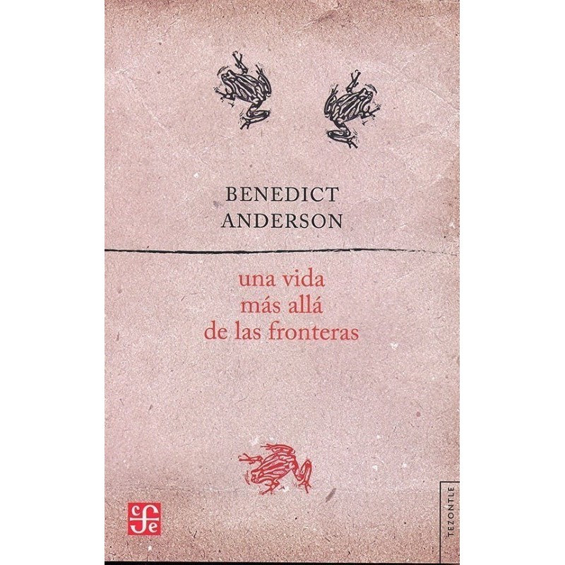 Una vida más allá de las fronteras