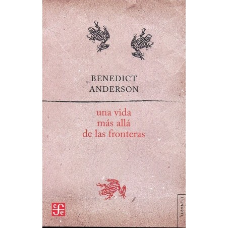 Una vida más allá de las fronteras