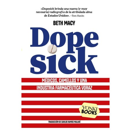 Dopesick