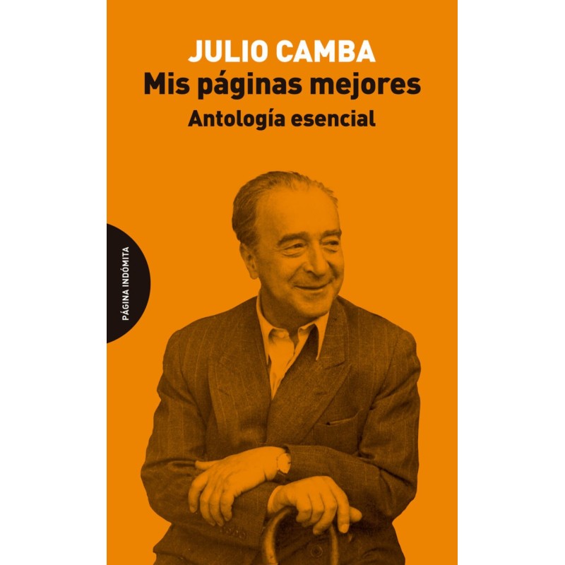 Mis páginas mejores