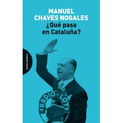 Que pasa en cataluña