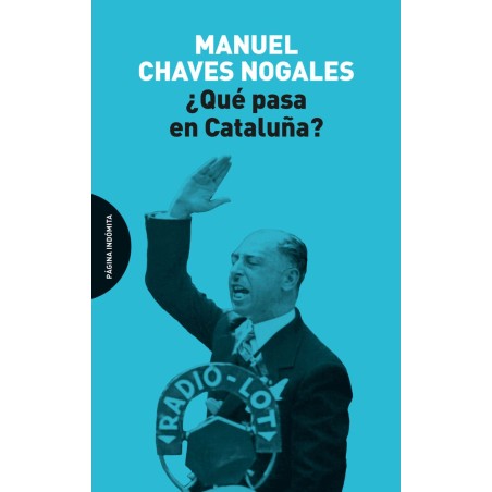 Que pasa en cataluña