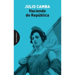 Haciendo de República