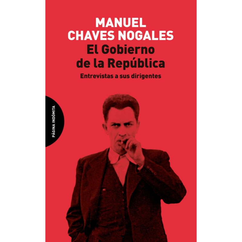 El Gobierno de la República