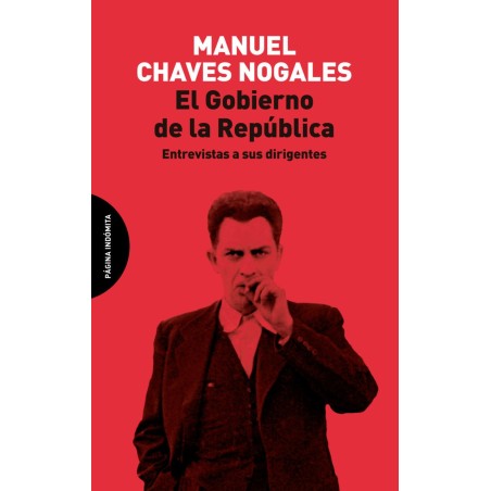 El Gobierno de la República