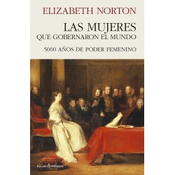 LAS MUJERES QUE GOBERNARON EL MUNDO