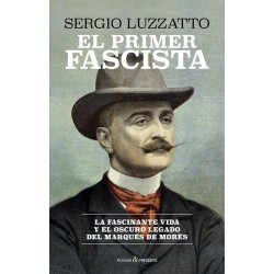 EL PRIMER FASCISTA