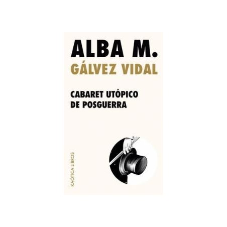 Cabaret utópico de posguerra