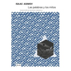 Las palabras y los mitos