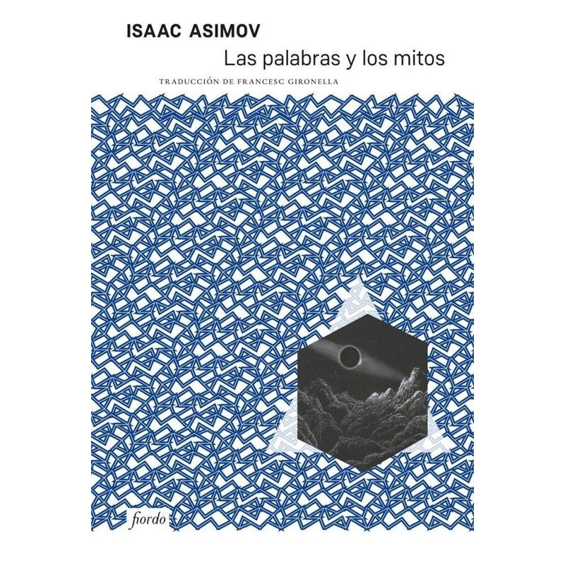 Las palabras y los mitos