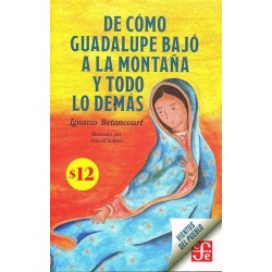 De cómo Guadalupe bajó a la montaña y todo lo demás