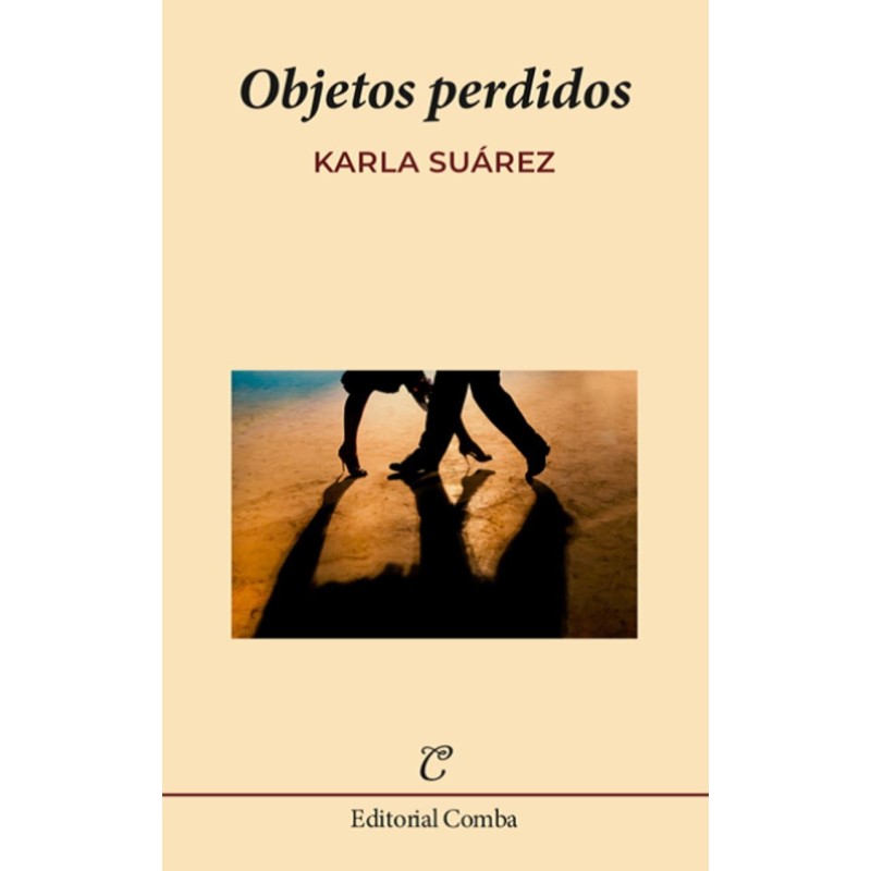 Objetos perdidos