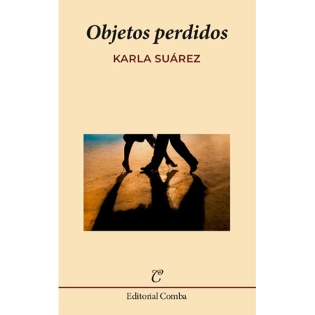 Objetos perdidos
